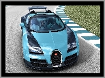 Droga, Bugatti, Veyron