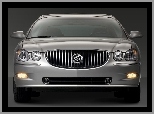 Buick LaCrosse, Poprzedni, Model