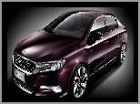 Citroen, DS 5LS