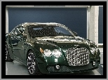 Bentley GTZ Zagato