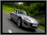 Mazda MX 5