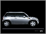 Profil, Mini Cooper, Prawy