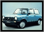 Prospekt, Nowy, Autobianchi A112