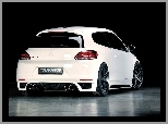 VW Scirocco